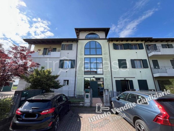 appartamento in vendita a Brescello