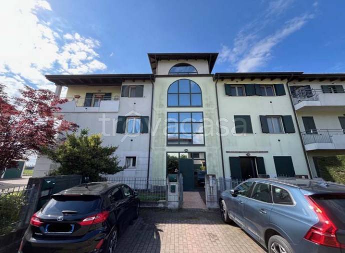 appartamento in vendita a Brescello