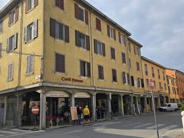 appartamento in vendita a Brescello