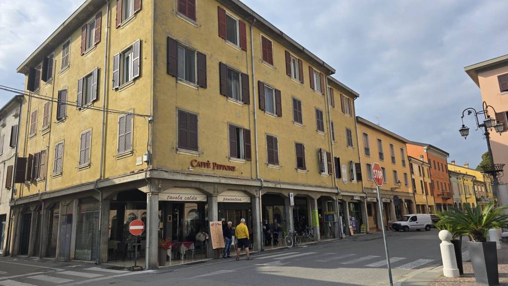 appartamento in vendita a Brescello