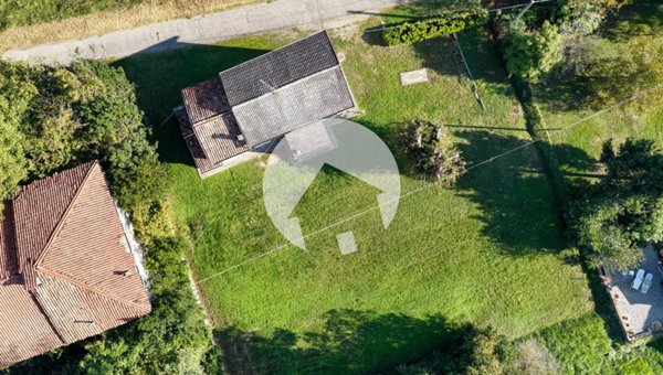 casa indipendente in vendita a Brescello