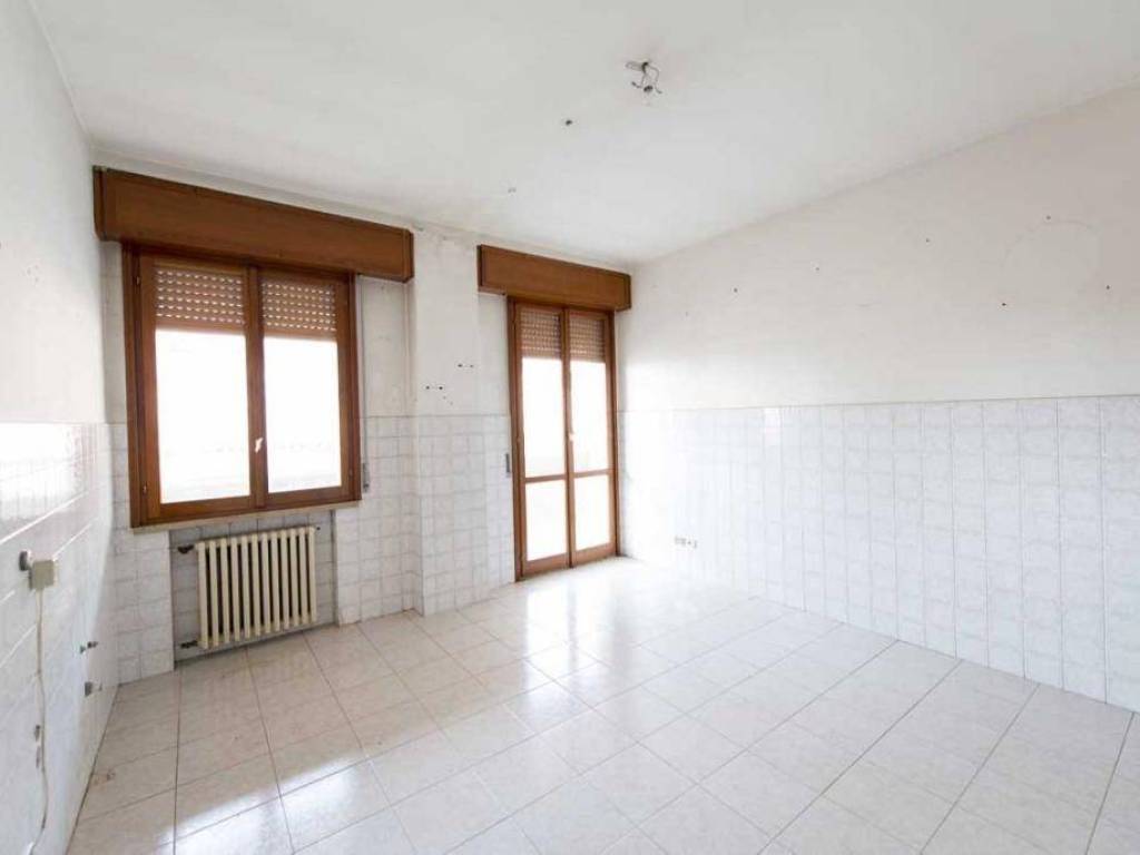 appartamento in vendita a Brescello