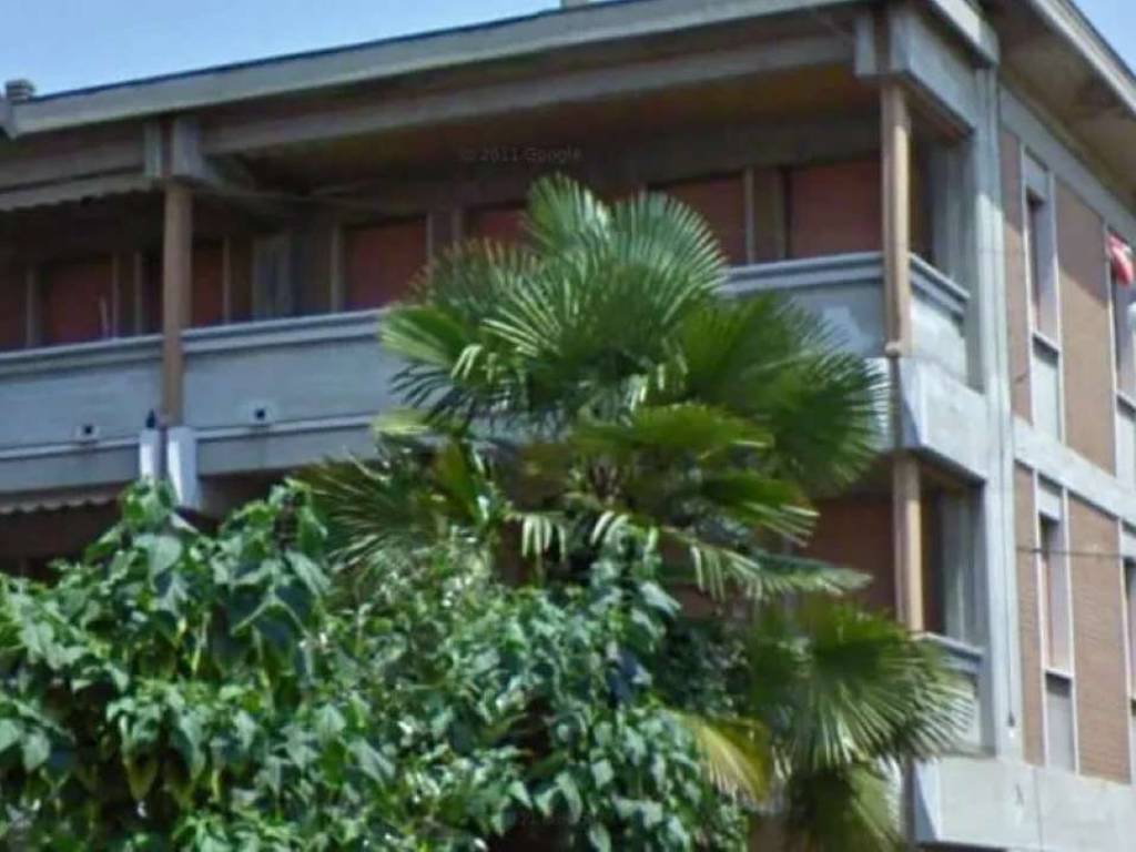 appartamento in vendita a Brescello