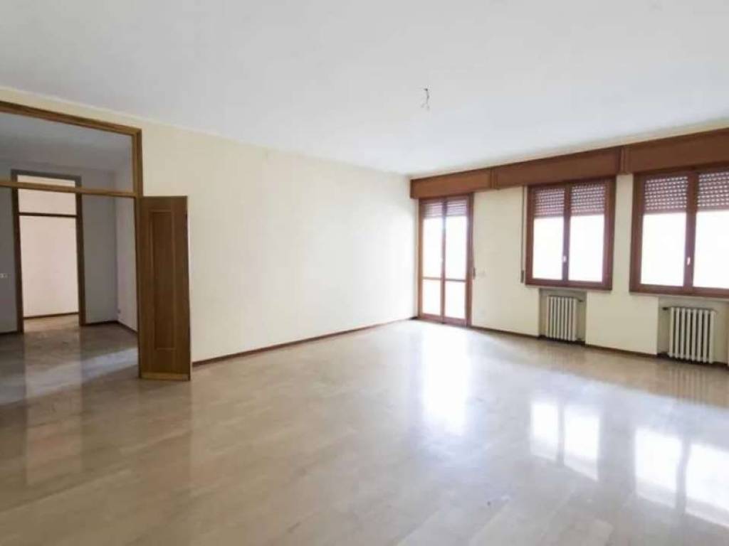 appartamento in vendita a Brescello