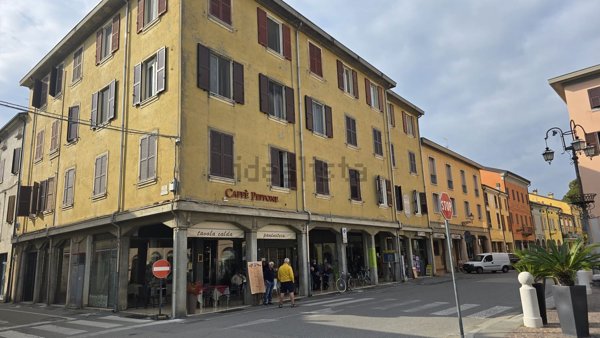 appartamento in vendita a Brescello