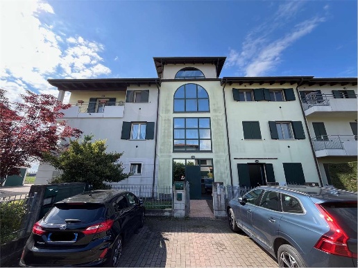 appartamento in vendita a Brescello