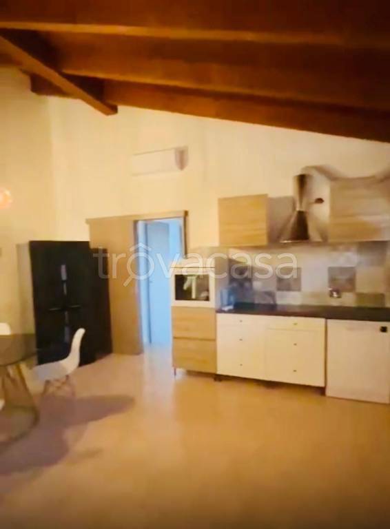 appartamento in vendita a Brescello