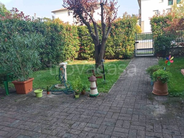 appartamento in vendita a Brescello