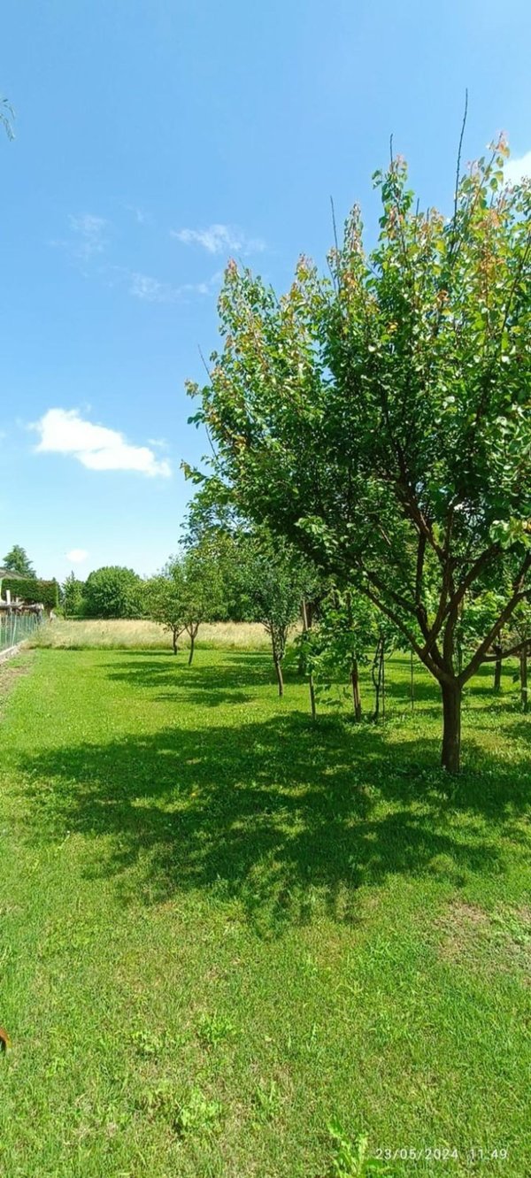 appartamento in vendita a Brescello in zona Lentigione
