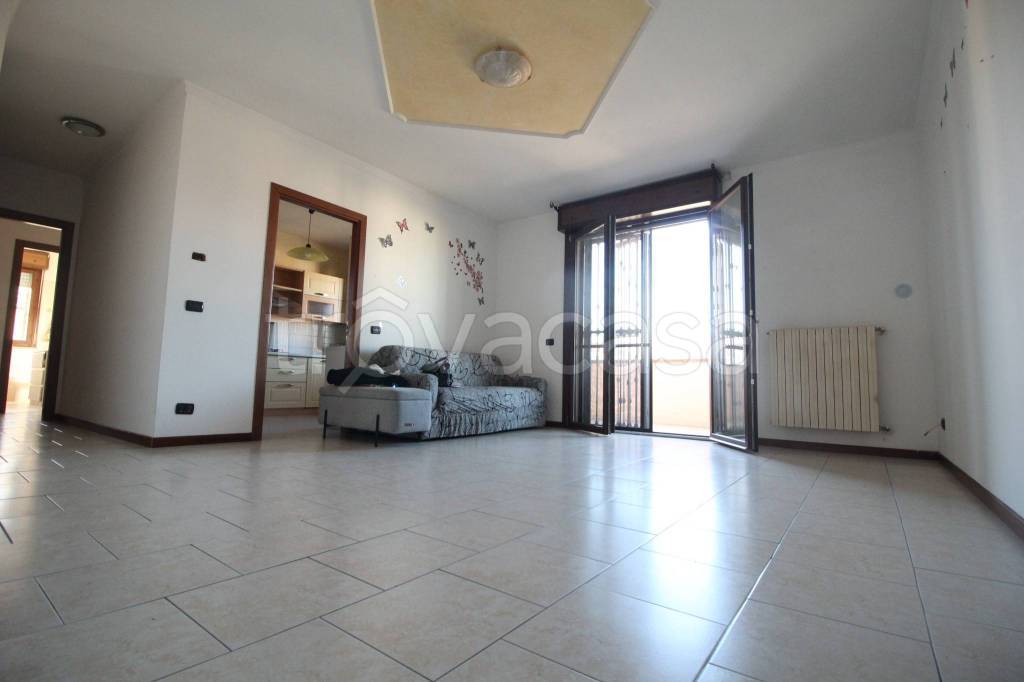 appartamento in vendita a Brescello