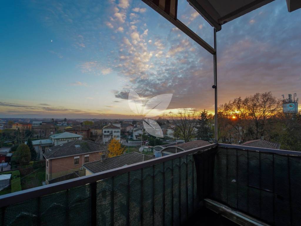 appartamento in vendita a Brescello