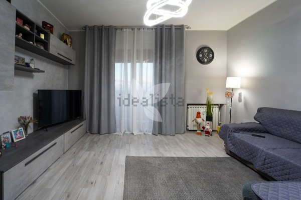 appartamento in vendita a Brescello