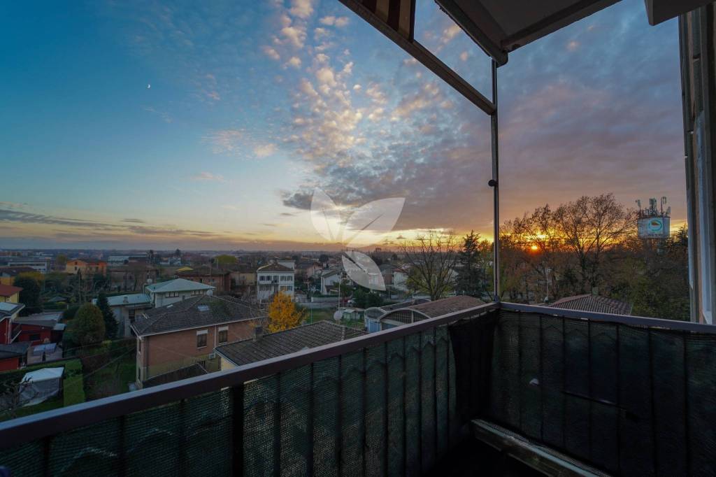 appartamento in vendita a Brescello