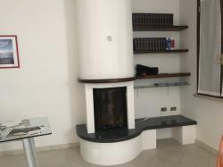 casa indipendente in vendita a Brescello