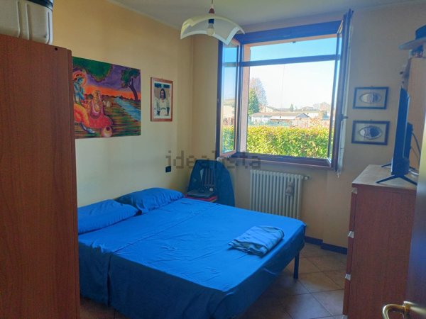 appartamento in vendita a Brescello