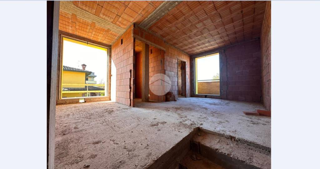 casa indipendente in vendita a Brescello