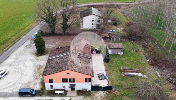 appartamento in vendita a Brescello