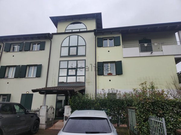 appartamento in vendita a Brescello