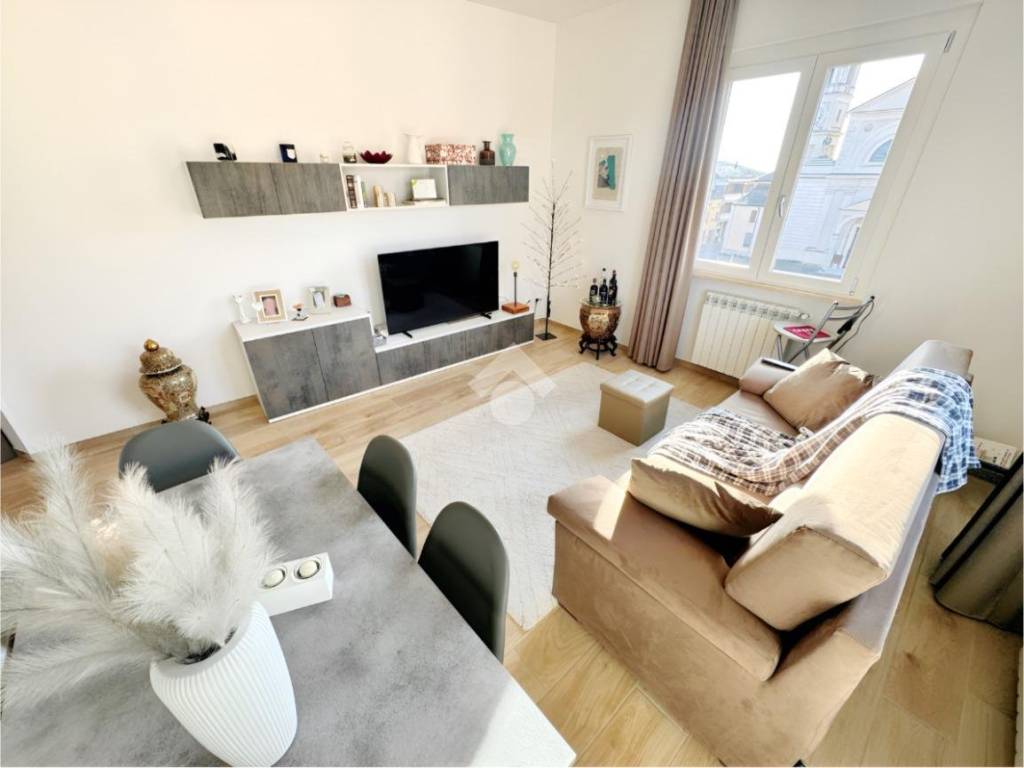 appartamento in vendita a Brescello