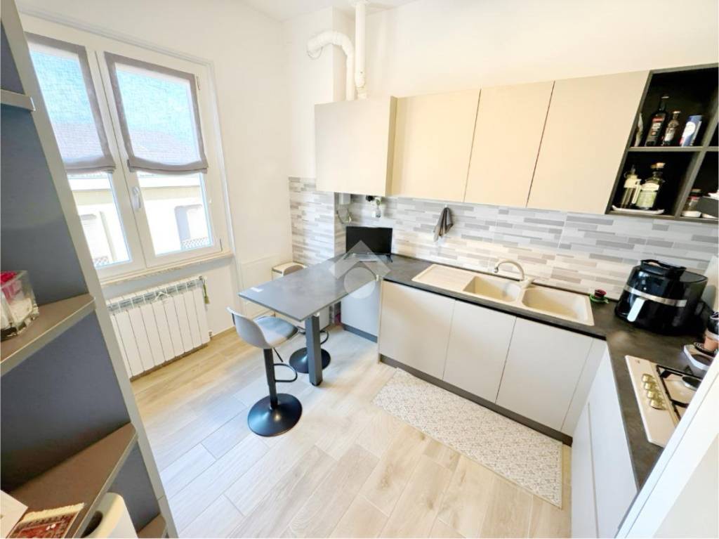 appartamento in vendita a Brescello