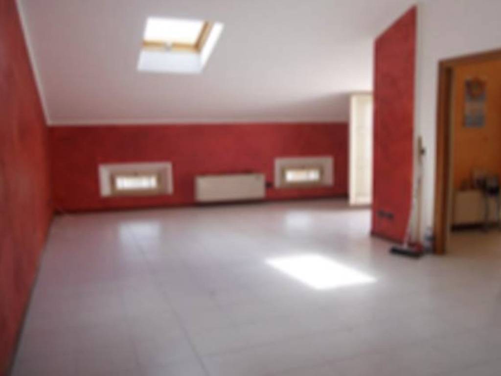 appartamento in vendita a Brescello