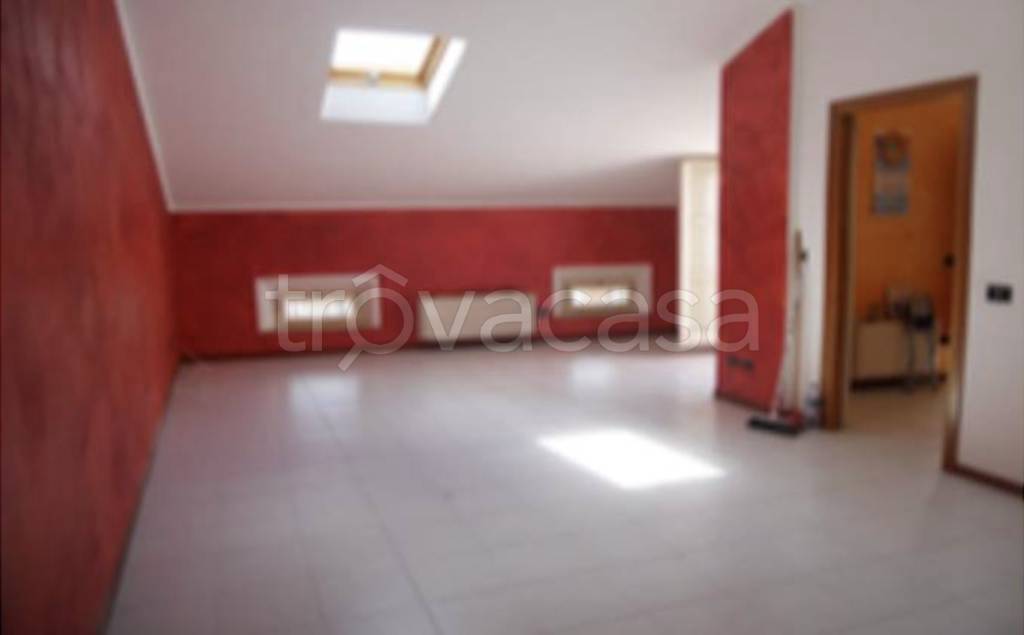 appartamento in vendita a Brescello