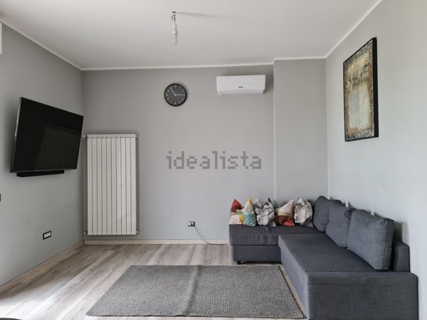 appartamento in vendita a Brescello in zona Sorbolo a Mane