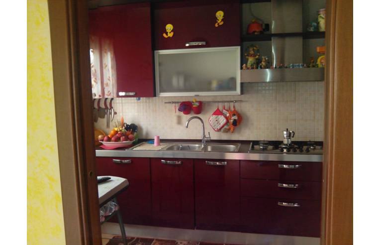 appartamento in vendita a Brescello