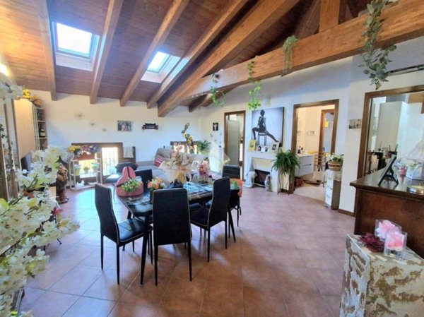 appartamento in vendita a Brescello