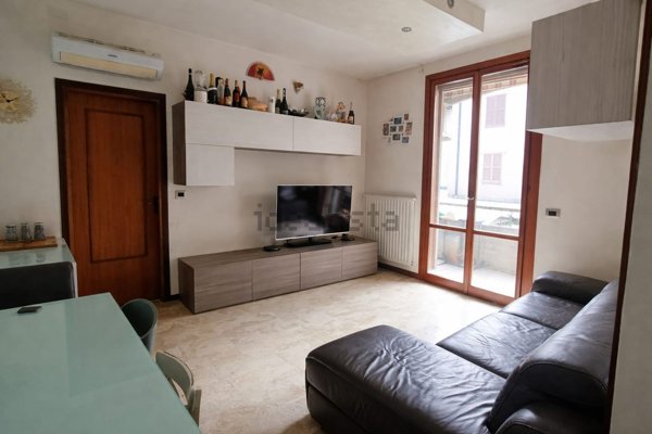 appartamento in vendita a Brescello