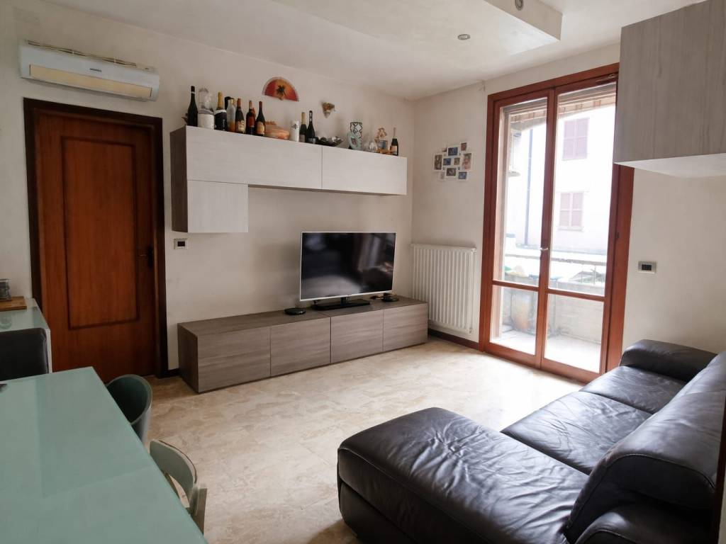 appartamento in vendita a Brescello