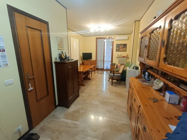 appartamento in vendita a Brescello