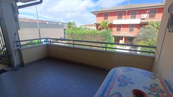 casa semindipendente in vendita a Brescello