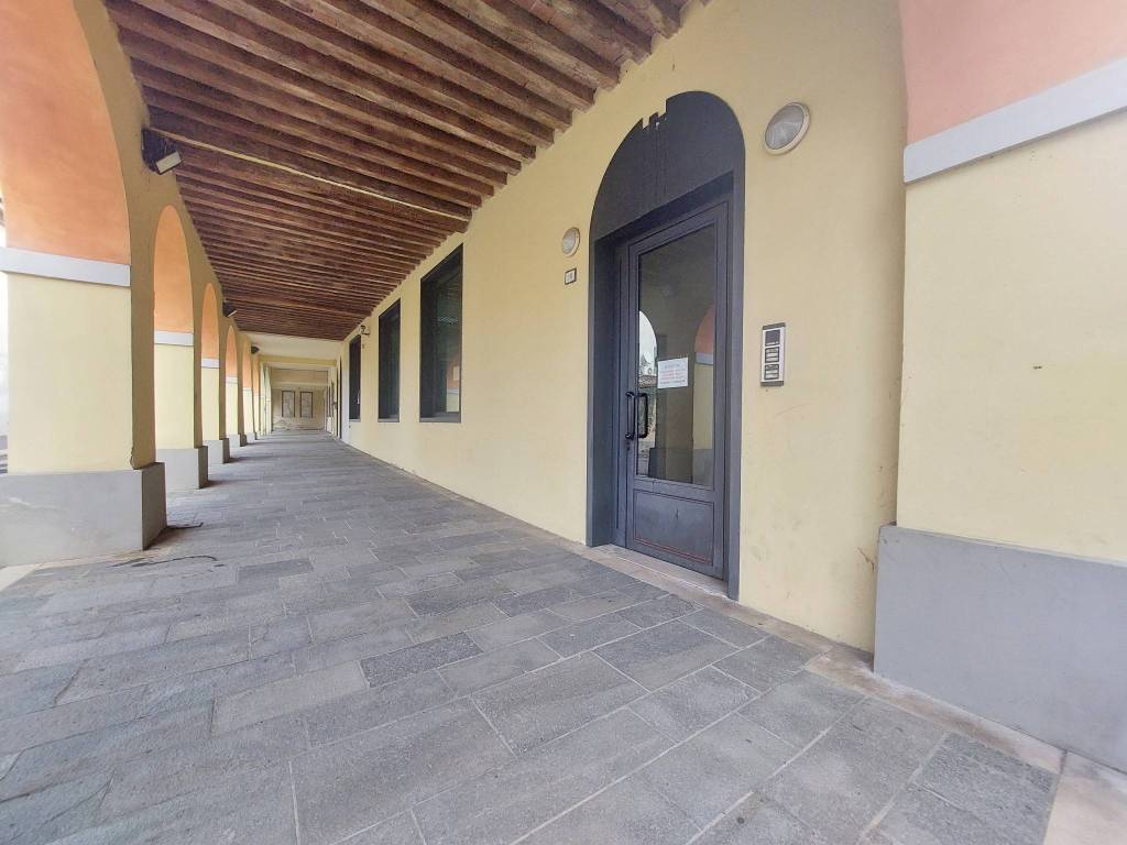 appartamento in vendita a Brescello