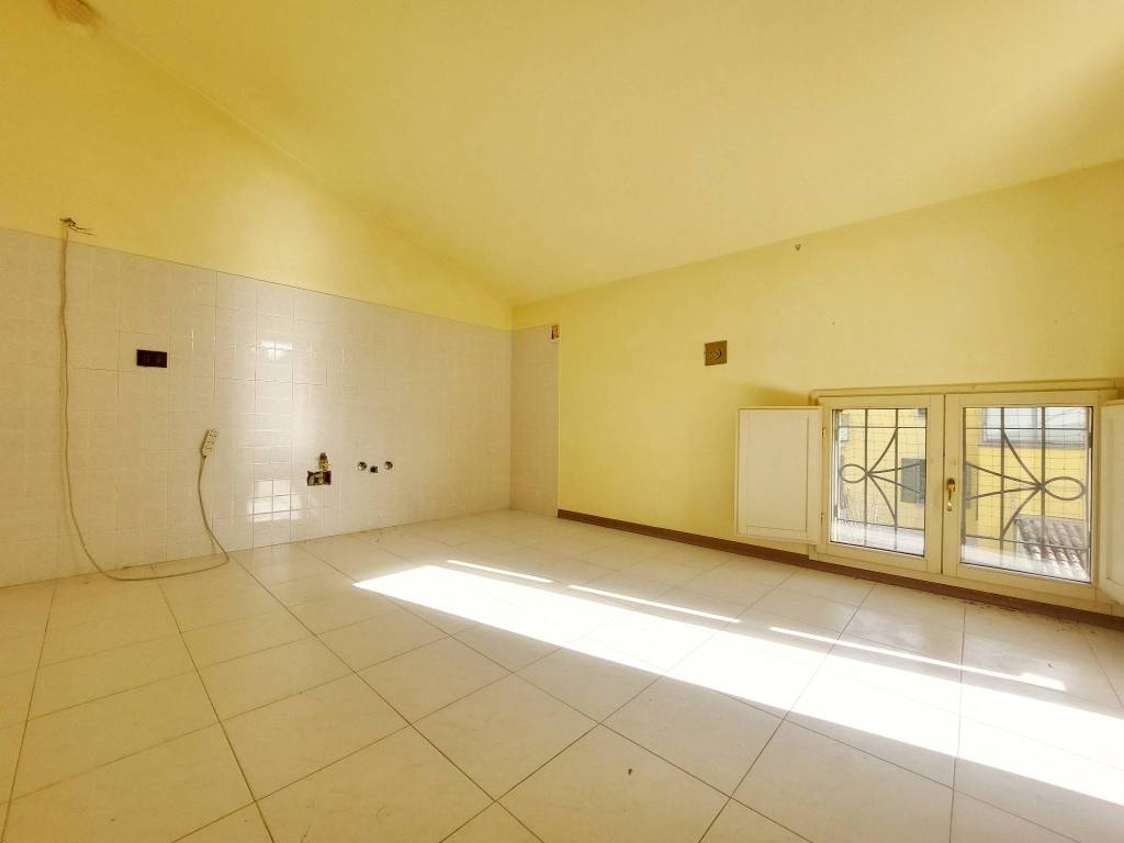 appartamento in vendita a Brescello