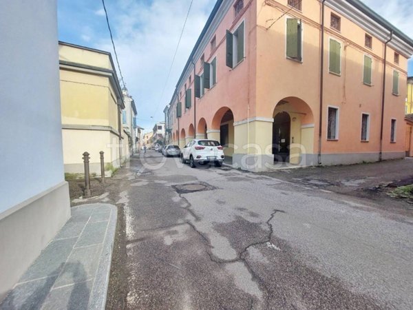 appartamento in vendita a Brescello