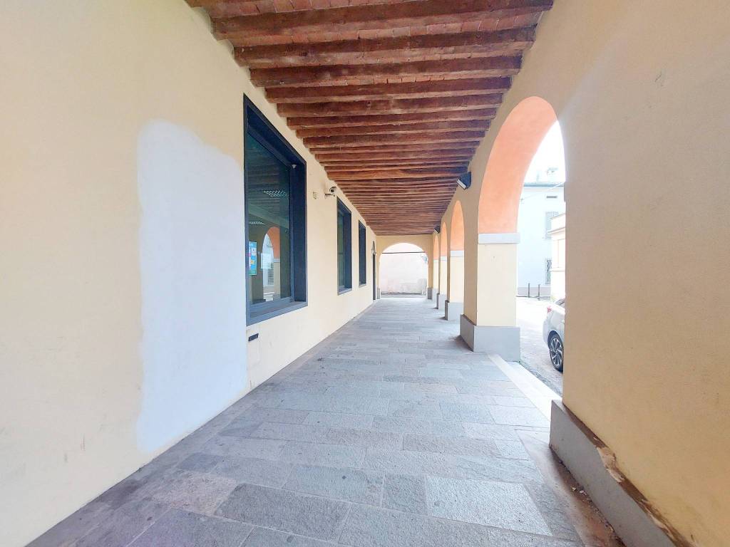 appartamento in vendita a Brescello