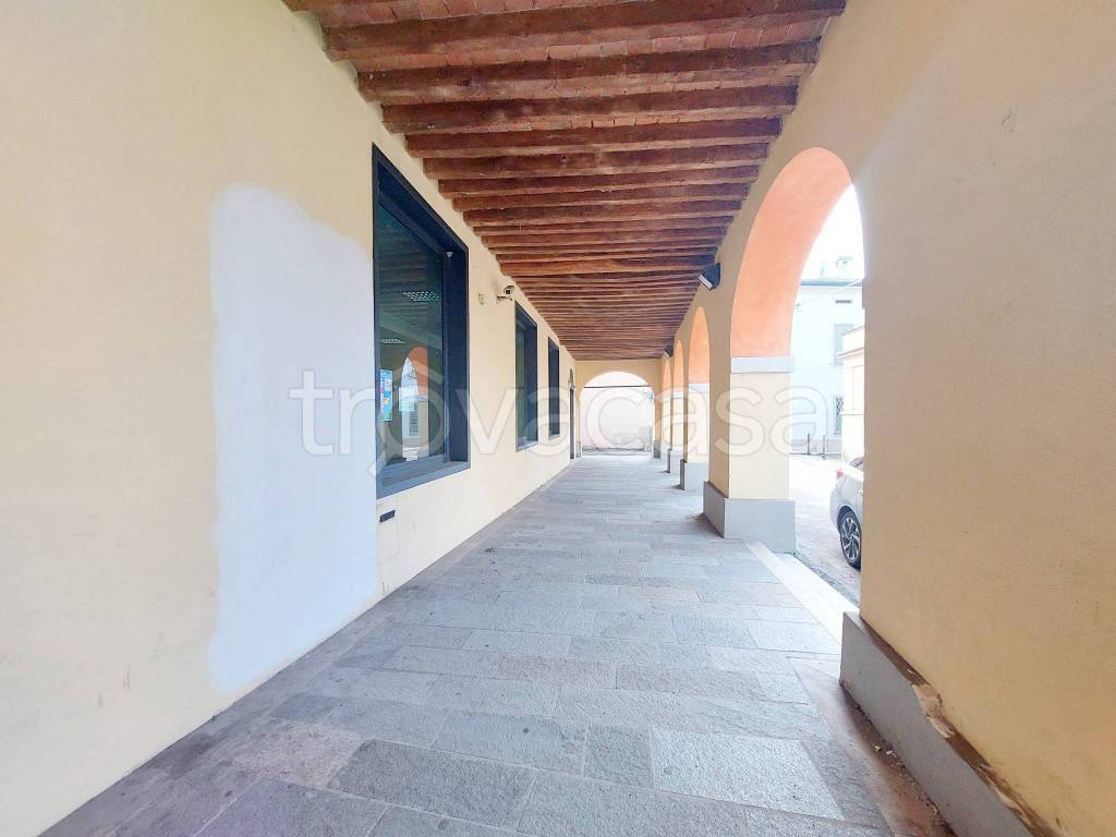 appartamento in vendita a Brescello