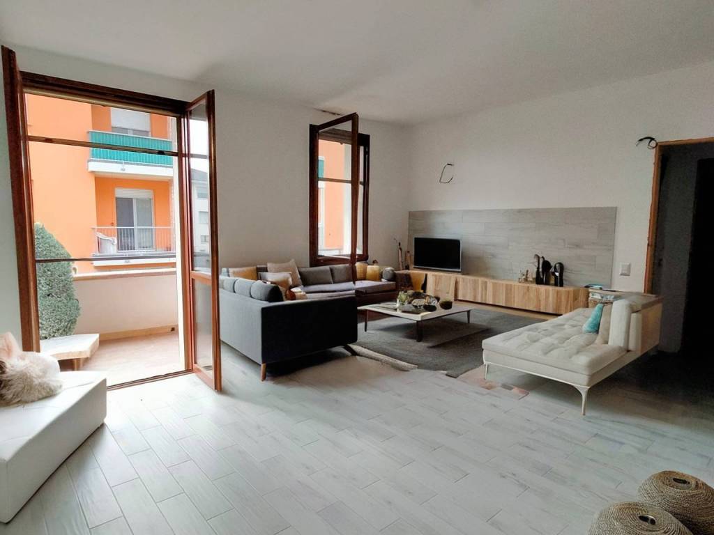 appartamento in vendita a Brescello