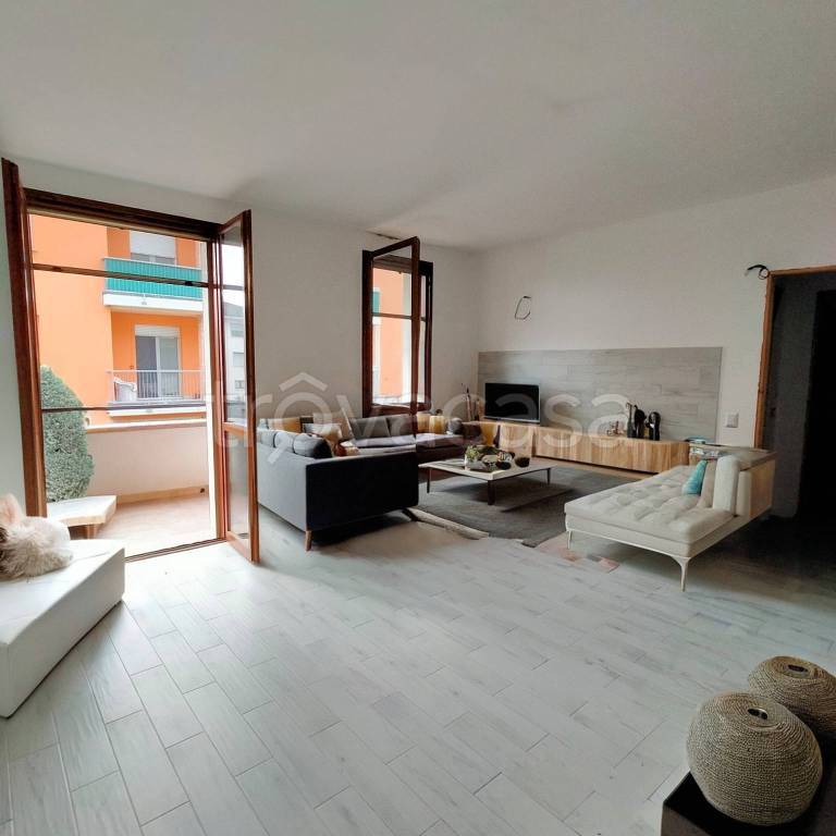 appartamento in vendita a Brescello