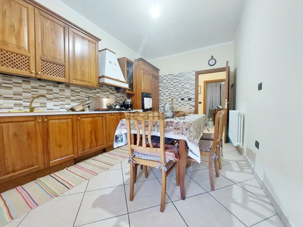 appartamento in vendita a Brescello