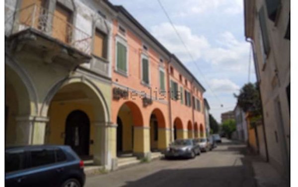 appartamento in vendita a Brescello