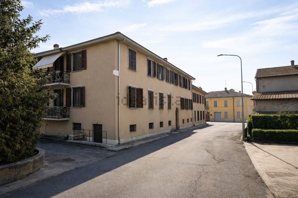 appartamento in vendita a Brescello