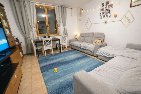 appartamento in vendita a Brescello