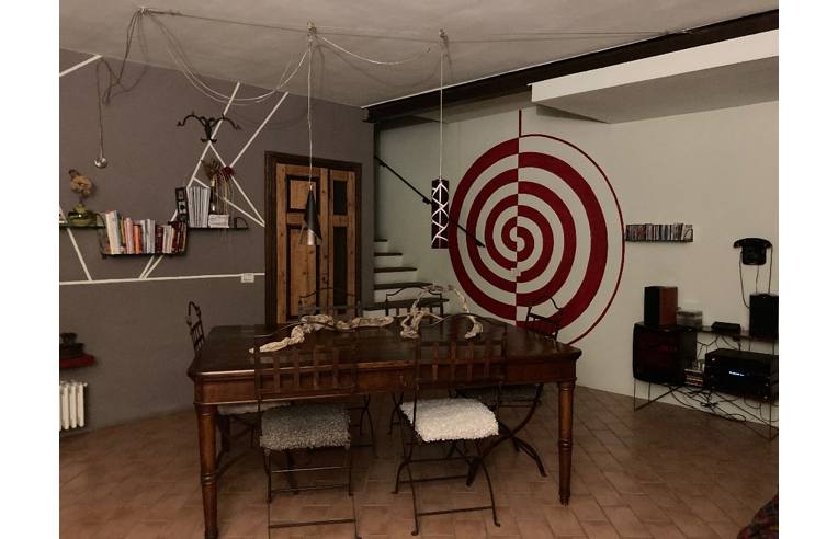 casa indipendente in vendita a Brescello