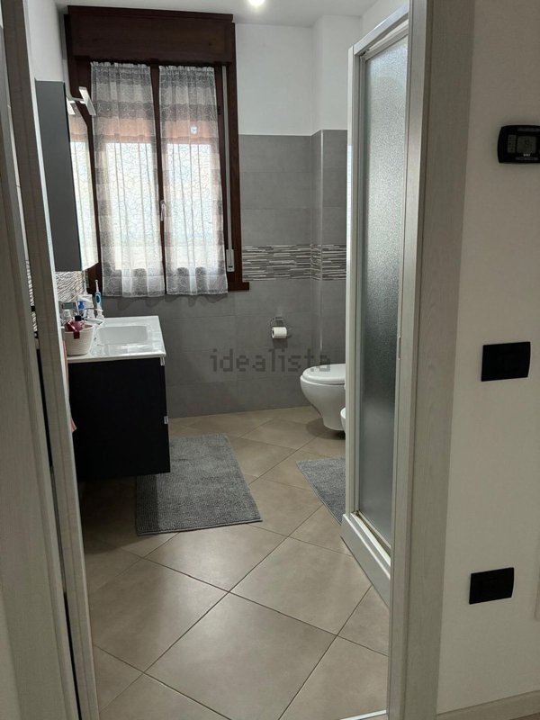 appartamento in vendita a Brescello