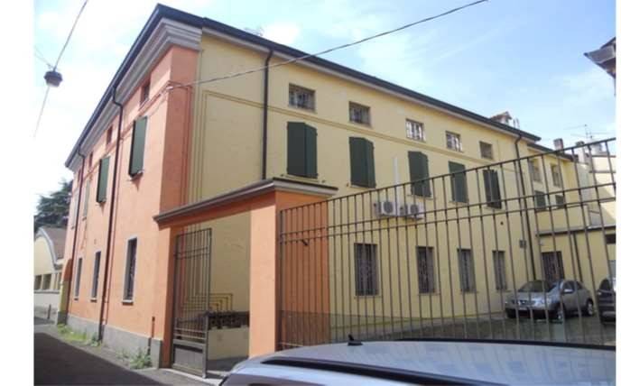 appartamento in vendita a Brescello