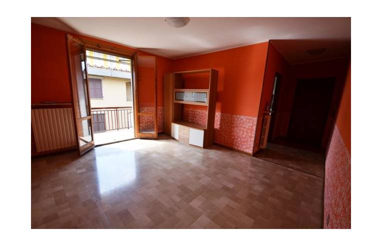 appartamento in vendita a Brescello