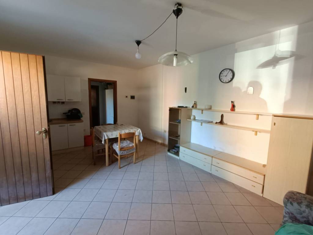 appartamento in vendita a Brescello