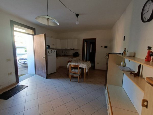 appartamento in vendita a Brescello